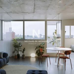 Venta Apartamento En Pozo De 2 Dormitorios En Palermo,montevideo.ideal Para Vivienda E Inversion!