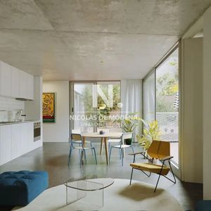 Venta Exclusivo Apto De 3 Dormitorios En Palermo,montevideo!