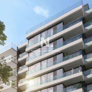 Oportunidad: Apto De 1 Dormitorio Con Excelente Ubicacion En Punta Carretas,montevideo.
