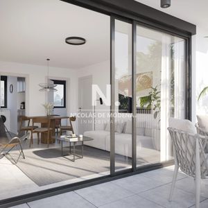 Venta Monoambiente En Pozo Con Excelente Ubicacion En Cordon,montevideo.ideal Para Renta!