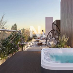 Oportunidad De Inversion: Apto De 1 Dormitorio Proximo A Estrenar En Punta Carretas,montevideo,
