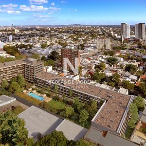 Venta Apto De 2 Dormitorios En La Blanqueada,montevideo.ideal Para Renta!