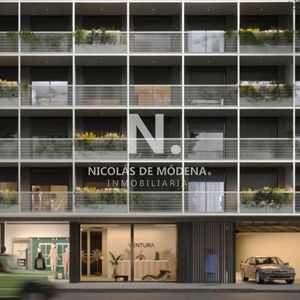 Oportunidad: Monoambiente En Venta En El Corazon De Cordon,montevideo!