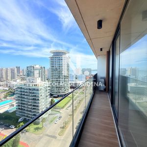 Apartamento En Venta - 2 Dormitorios A Estrenar Torres Del Este I