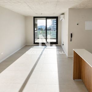 Apartamento En Venta De 1 Dormitorio, Manglar Brava,  Punta Del Este