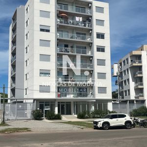 Apartamento En Maldonado, La Loma