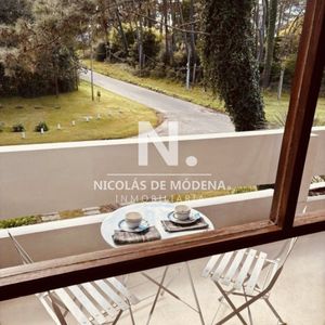 En Venta Apartamento De 1 Dormitorio En San Rafael