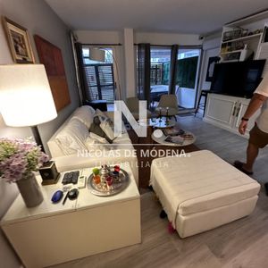 Depto De 3 Dormitorios En Pinares Con Parrillero, Punta Del Este