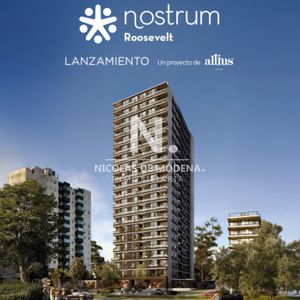 En Venta Apartamento De 2 Dormitorios En Roosevelt, Punta Del Este