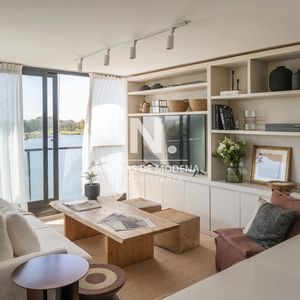 Venta Apartamento De 2 Dormitorios Piso Alto En Barra De Carrasco.