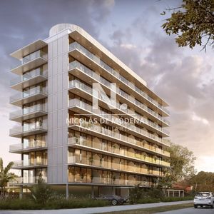 En Ventas Apartamento De 3 Dormitorios, En Roosevelt Punta Del Este