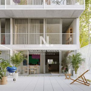 Venta Apartamento De 3 Dormitorios A Estrenar En Barrio Sur,montevideo.