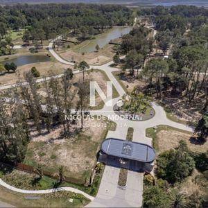 En Venta Terreno En Parque Golf, Punta Del Este