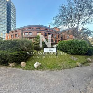 Apartamento En Venta A 100 Metros De Punta Shopping - Edificio Ville Le Parc, Punta Del Este