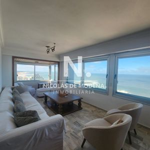 En Venta Apartamento De 2 Dormitorios En Península, Punta Del Este
