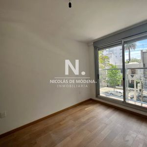 Venta Monoambiente Con Gran Ubicacion En Punta Carretas,montevideo.