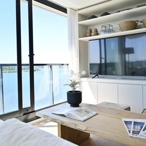Apartamento De 2 Dormitorios Frente Al Parque Roosevelt - Barra De Carrasco