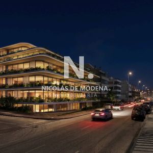 Departamento Frente Al Mar, 2 Dormitorios En Venta, Sofia Del Mar, Financiacion
