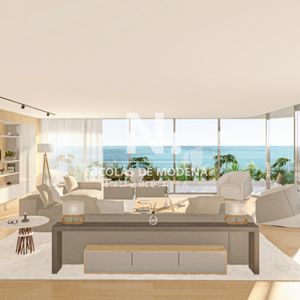 2 Dormitorios En Venta, Torre Premium Frente Al Mar Con Vistas Unidad, Sofia Del Mar, Financiacion