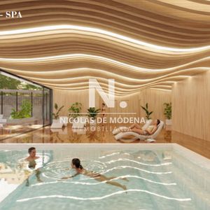 Unidad De 3 Dormitorios En Venta Frente Al Mar, Proyecto Con Financiaicon, Sofia Del Mar