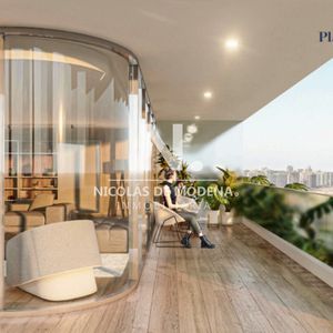 Unidad En Proyecto Sofia Del Mar,financiacion, Edificio Premium, 2 Dormitorios En Venta