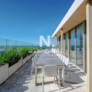Venta De Apartamento De 683m2, 4 Dormitorios En Suite En Brava, Punta Del Este
