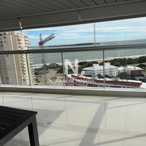 En Venta Casa 3 Dormitorios En Playa Mansa, Punta Del Este