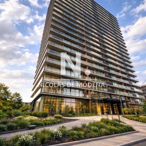 Departamento De 1 Dormitorio En Venta En Torres Del Este