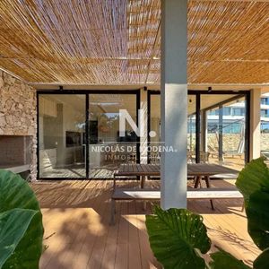 Venta Apartamento De 3 Dormitorios A Estrenar En Barra De Carrasco.