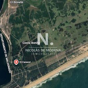 10 Padrones A La Venta En El Caracol Rocha 18640mts2 Oportunidad!!!