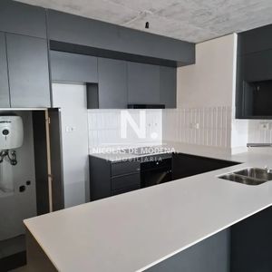 Venta Apartamento De 1 Dormitorio Con Exoneraciones Fiscales En Parque Carrasco.