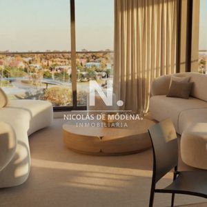 Venta Apartamento De 1 Dormitorio Con Amenities Premium En Parque Miramar.