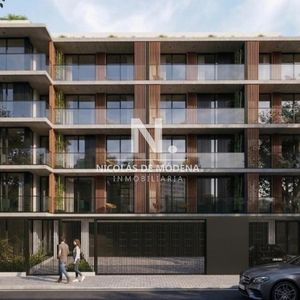 Oportunidad De Inversion: Apartamento De 1 Dormitorio En Buceo,montevideo