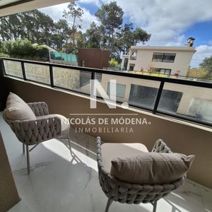Alquiler Invernal En Roosevelt - Exclusivo Apartamento En Torre 2 De Sea Garden
