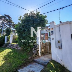 Casa En Las Delicias