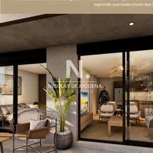 Venta Apartamento De 1 Dormitorio En Buceo,montevideo.ideal Inversores!