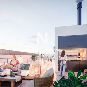 Venta Apartamento De 1 Dormitorio En Cordon,montevideo.ideal Para Renta!
