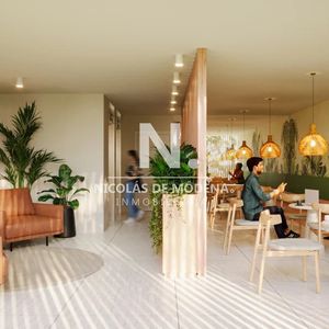 Venta Apartamento De 2 Dormitorios En Cordon,montevideo.