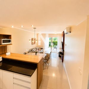En Venta Apartamento De 1 Dormitorios En Punta Ballena