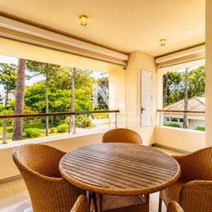 Vende Apartamento De 1 Dormitorio, En Solanas Country Punta Ballena