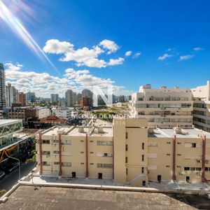 Apartamento 1 Dormitorio Con Servicios Premium A Solo Metros Del Mar En Península