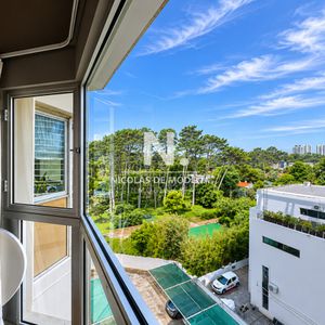 En Venta Apartamento De 2 Dormitorios En Roosevelt, Punta Del Este Con Parrillero