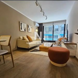 Oportunidad: Apartamento En Venta De 1 Dormitorio En Cordon,montevideo