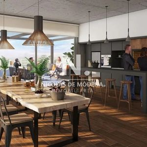 Oportunidad: Apartamento En Venta De 1 Dormitorio En Cordon,montevideo