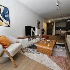 Apto En Venta De 1 Dormitorio En Cordon,montevideo.ideal Para Renta!