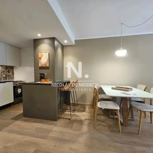 Oportunidad Apto En Venta De 1 Dormitorio En Cordon.montevideo.