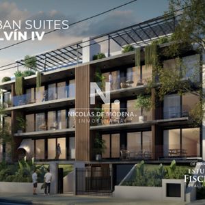 Venta Apartamento De 2 Dormitorios En Malvin,montevideo.ideal Inversores!