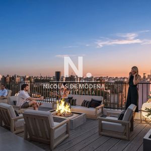 Venta Apartamento De 1 Dormitorio Cercano Av 18 De Julio En Cordon,montevideo.