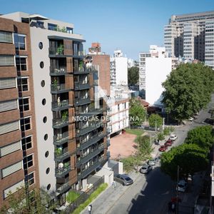 Venta Apartamento De 1 Dormitorio Cercano A Hospitales En La Blanqueada,montevideo