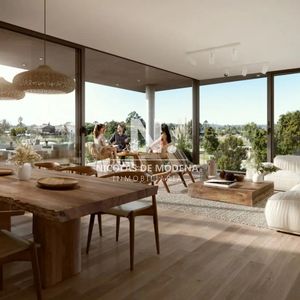 Venta Apartamento De 2 Dormitorios Frente Al Carrasco Polo Club,montevideo